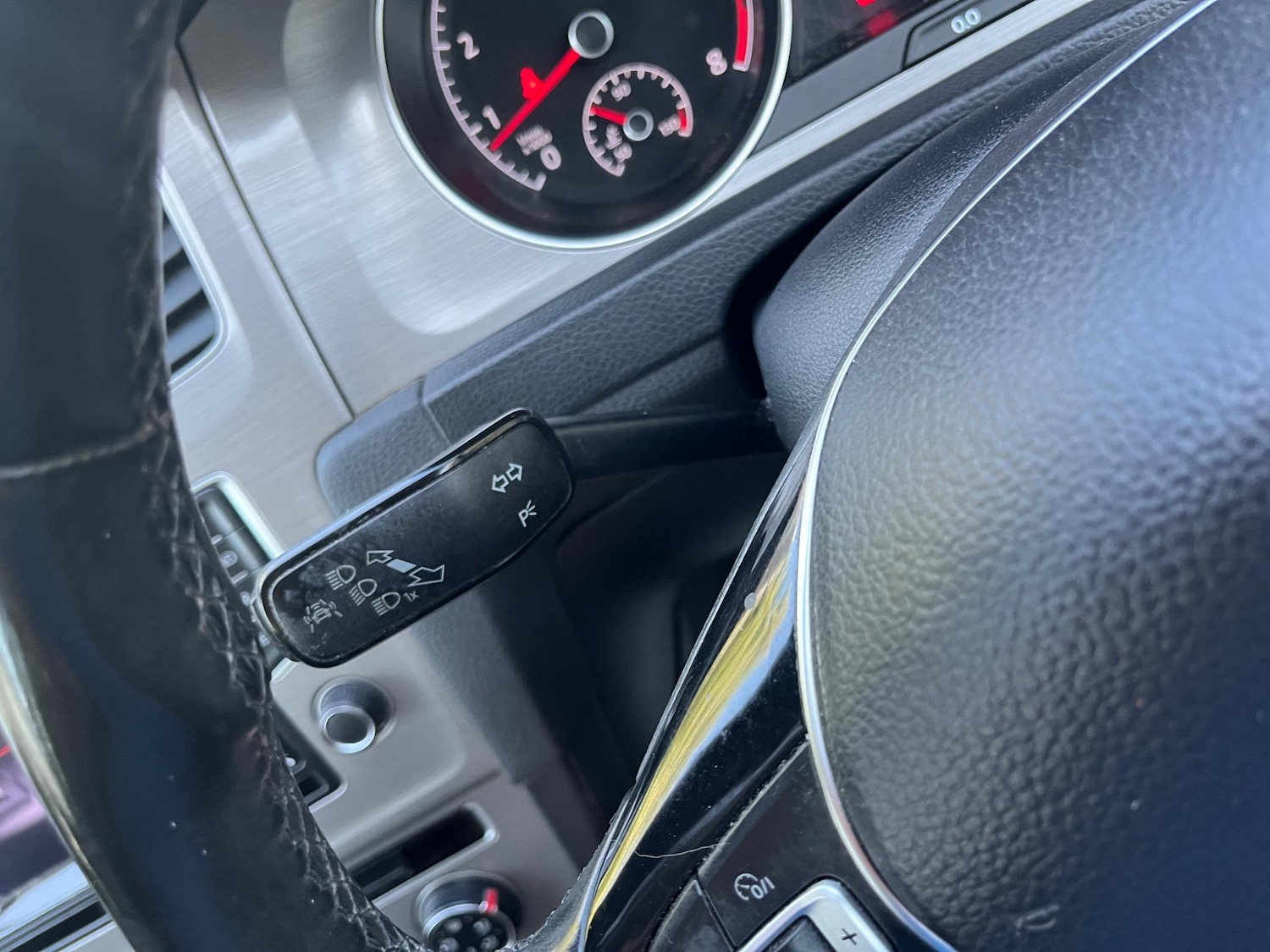 Vehicle 64