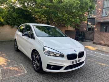 2016 (66) - 1.5 225xe 7.6kWh Sport Auto 4WD Euro 6 (s/s) 5dr