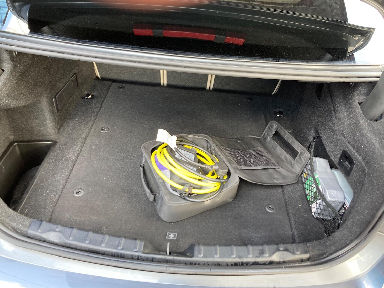 Vehicle 69