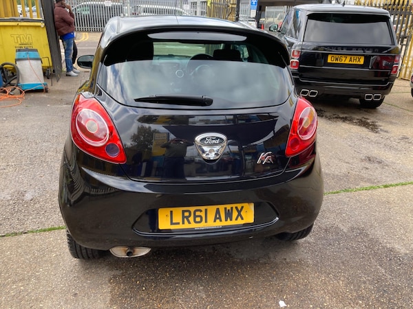 Used Ford Ka 2011 for sale - 76227560: Photo 10