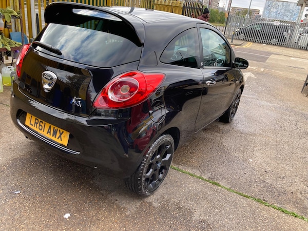 Used Ford Ka 2011 for sale - 76227560: Photo 12