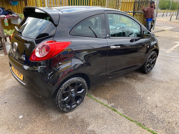 Used Ford Ka 2011 for sale - 76227560: Photo 13