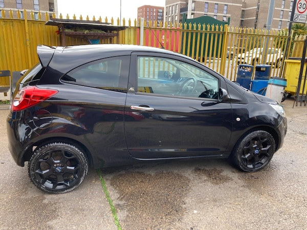 Used Ford Ka 2011 for sale - 76227560: Photo 14