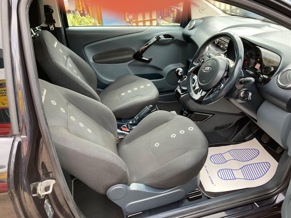 Used Ford Ka 2011 for sale - 76227560: Photo 15