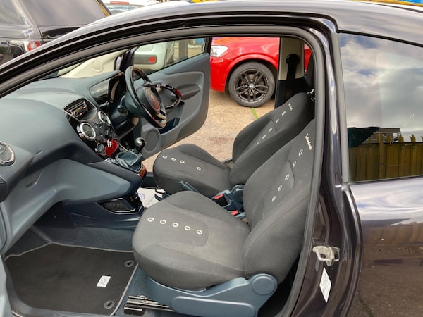Used Ford Ka 2011 for sale - 76227560: Photo 20
