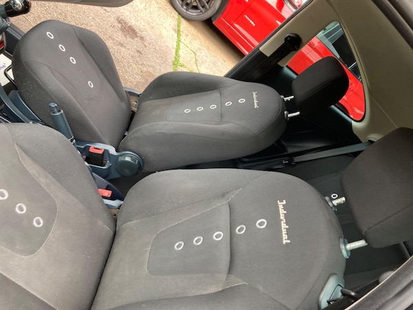 Used Ford Ka 2011 for sale - 76227560: Photo 21