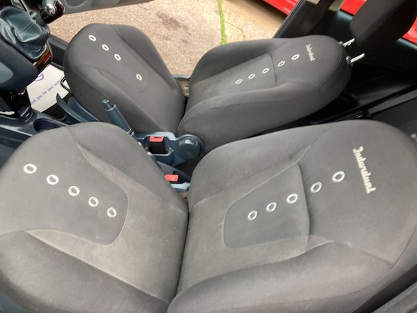Used Ford Ka 2011 for sale - 76227560: Photo 22