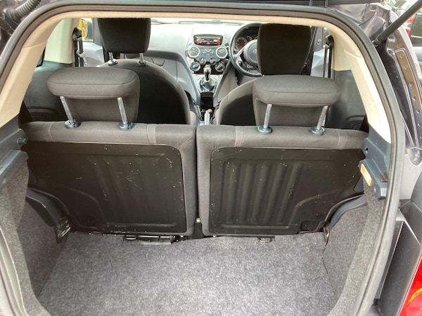 Used Ford Ka 2011 for sale - 76227560: Photo 25