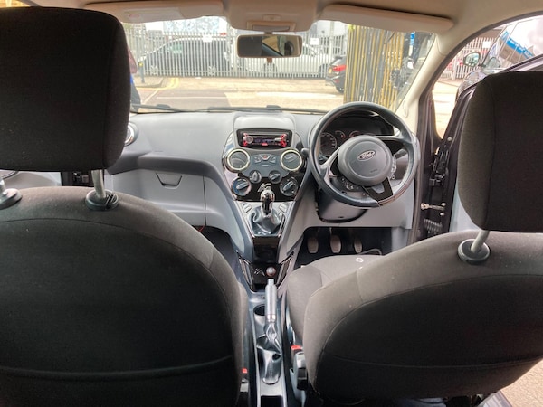 Used Ford Ka 2011 for sale - 76227560: Photo 26