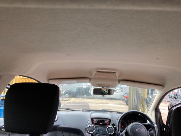Used Ford Ka 2011 for sale - 76227560: Photo 28