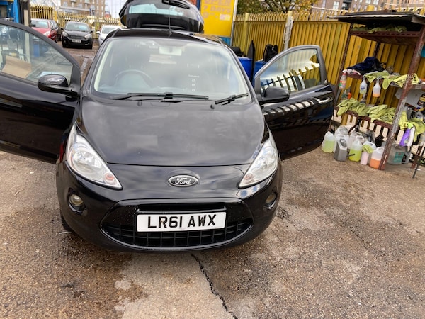 Used Ford Ka 2011 for sale - 76227560: Photo 29