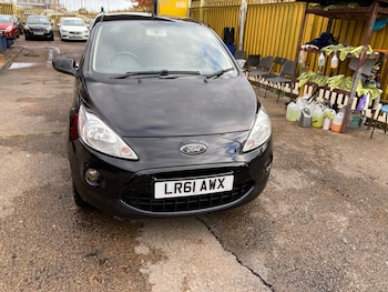 Used Ford Ka 2011 for sale - 76227560: Photo 2