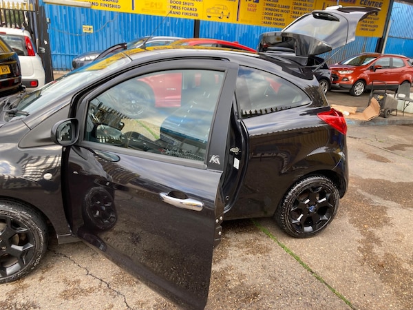 Used Ford Ka 2011 for sale - 76227560: Photo 30