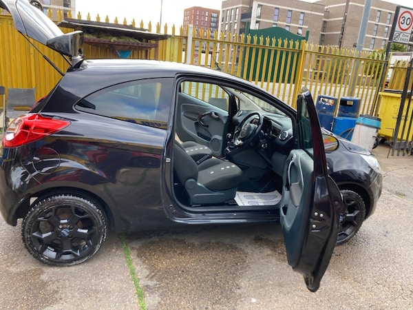 Used Ford Ka 2011 for sale - 76227560: Photo 32