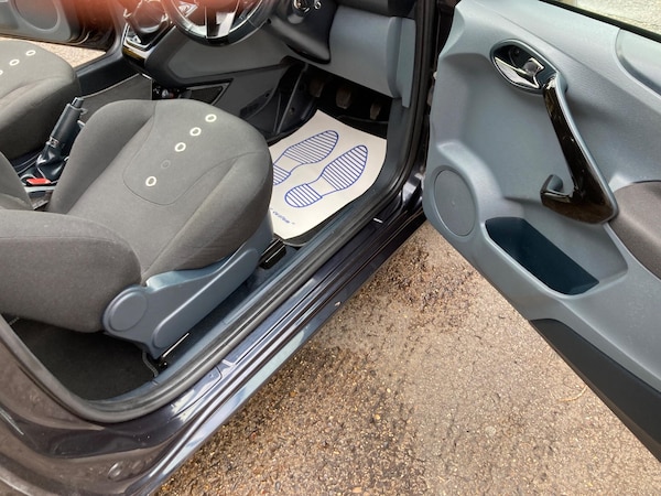 Used Ford Ka 2011 for sale - 76227560: Photo 34