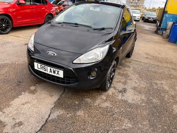 Used Ford Ka 2011 for sale - 76227560: Photo 3