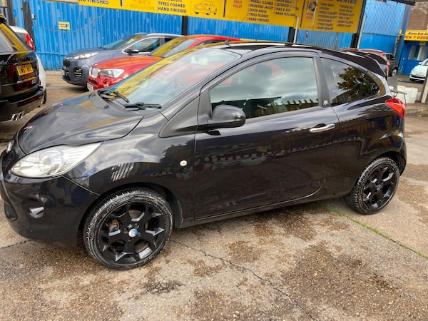Used Ford Ka 2011 for sale - 76227560: Photo 6