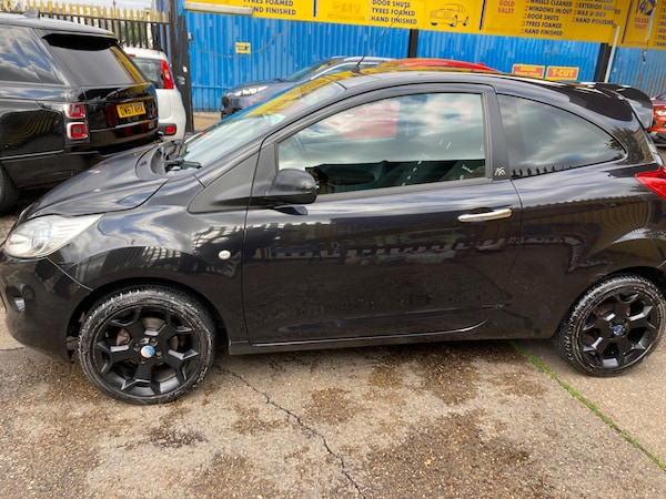 Used Ford Ka 2011 for sale - 76227560: Photo 7