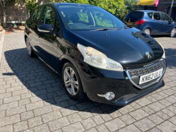 2012 (62) - 1.4 VTi Active Euro 5 5dr