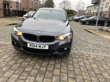 Used BMW 3 Series Gran Turismo 2014 for sale - 73859098: Photo