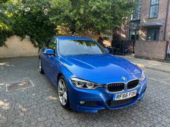 2016 (66) - 2.0 330e 7.6kWh M Sport Auto Euro 6 (s/s) 4dr