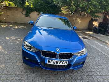 Used BMW 3 Series 2016 for sale - 74666713: Photo