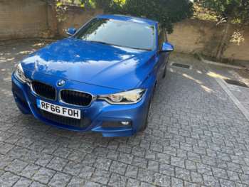 Used BMW 3 Series 2016 for sale - 74666713: Photo