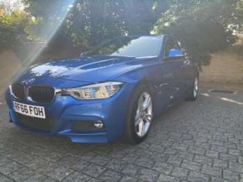 Used BMW 3 Series 2016 for sale - 74666713: Photo