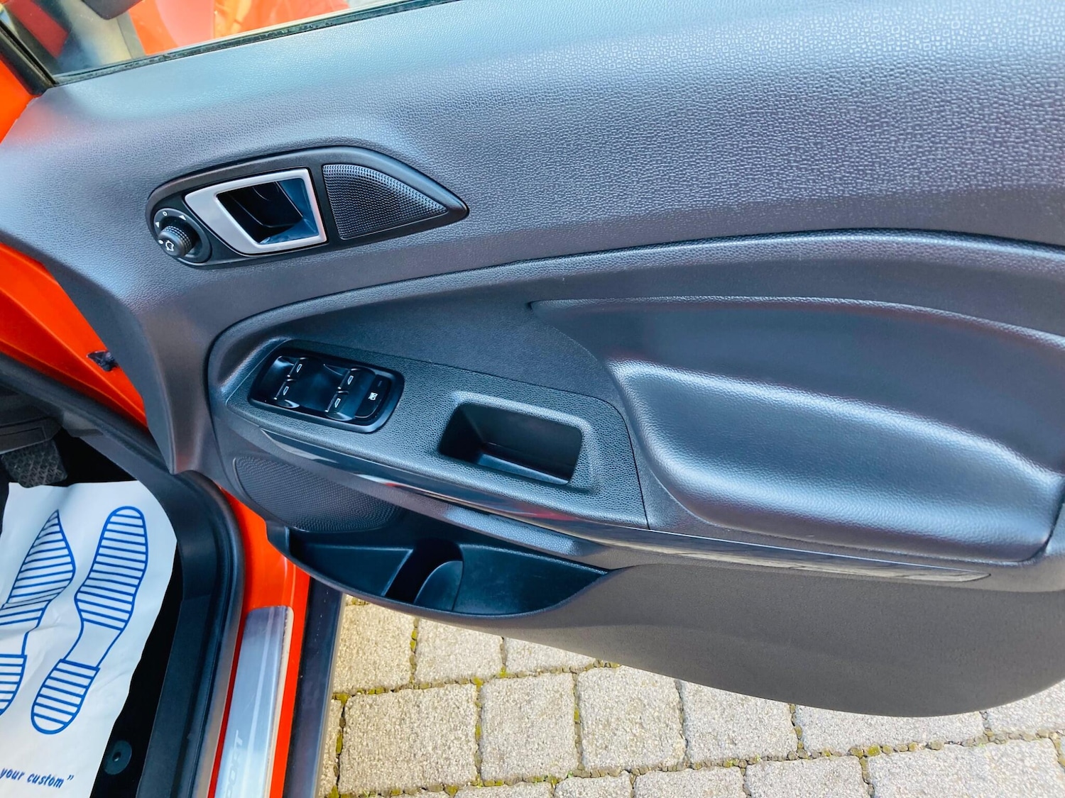 Used Ford Ecosport 2016 for sale - 76099065: Photo 26
