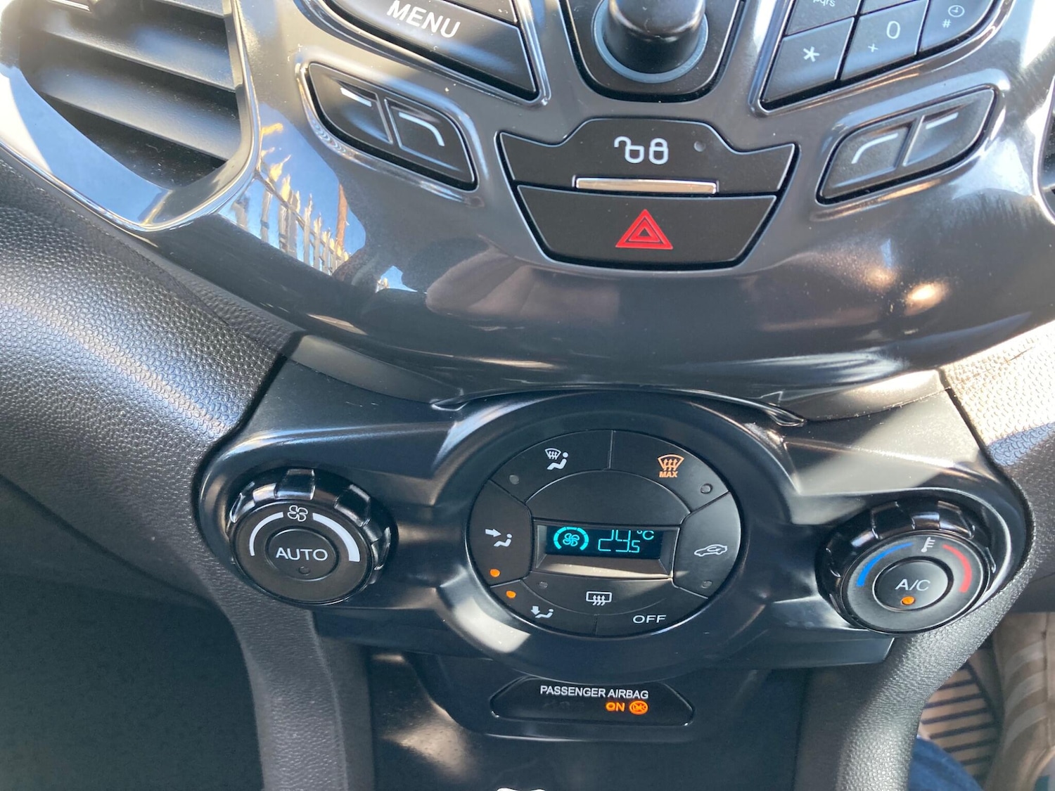 Used Ford Ecosport 2016 for sale - 76099065: Photo 40