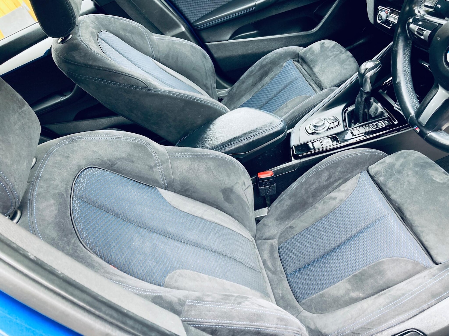 Used BMW X1 2016 for sale - 75977029: Photo 17