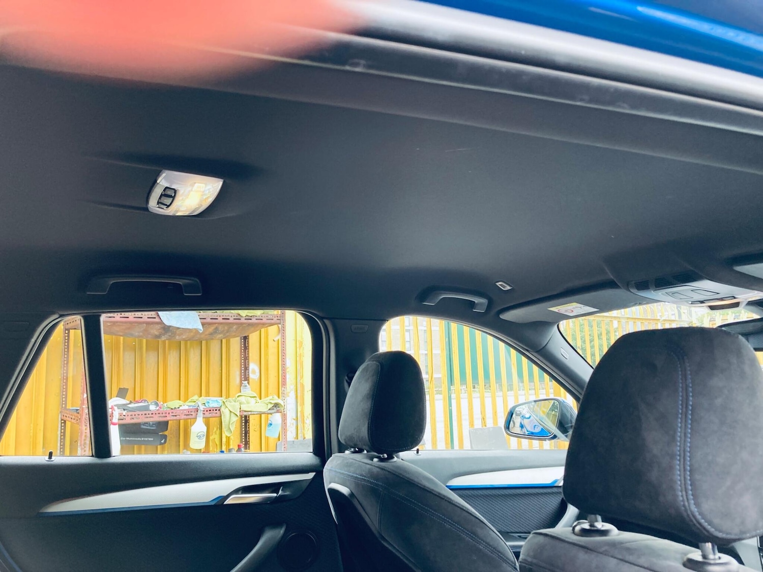 Used BMW X1 2016 for sale - 75977029: Photo 20