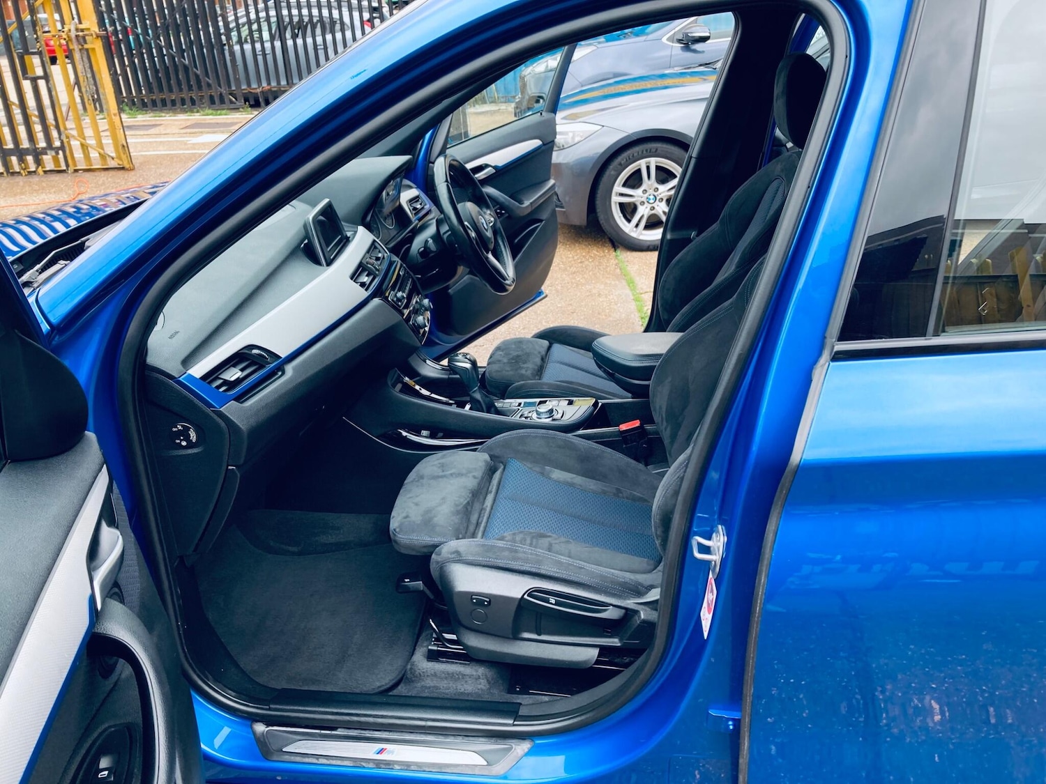 Used BMW X1 2016 for sale - 75977029: Photo 23