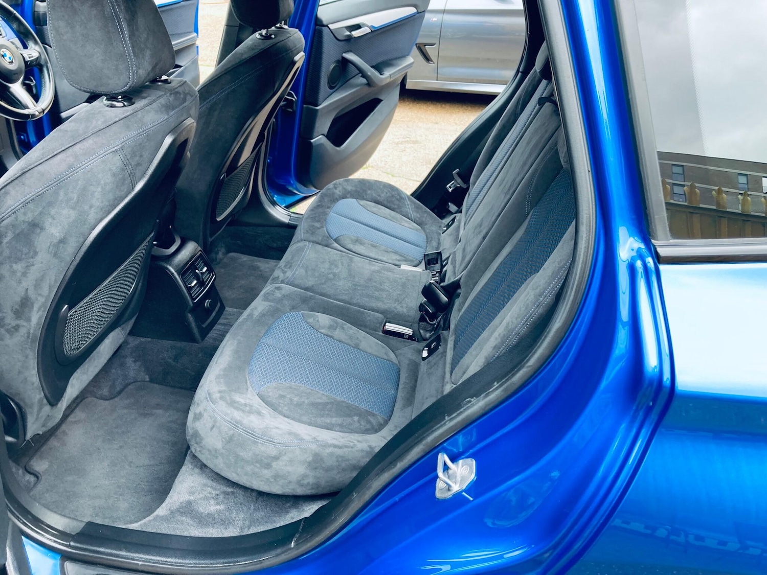 Used BMW X1 2016 for sale - 75977029: Photo 25