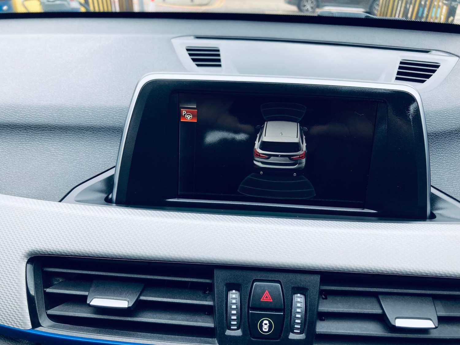 Used BMW X1 2016 for sale - 75977029: Photo 35