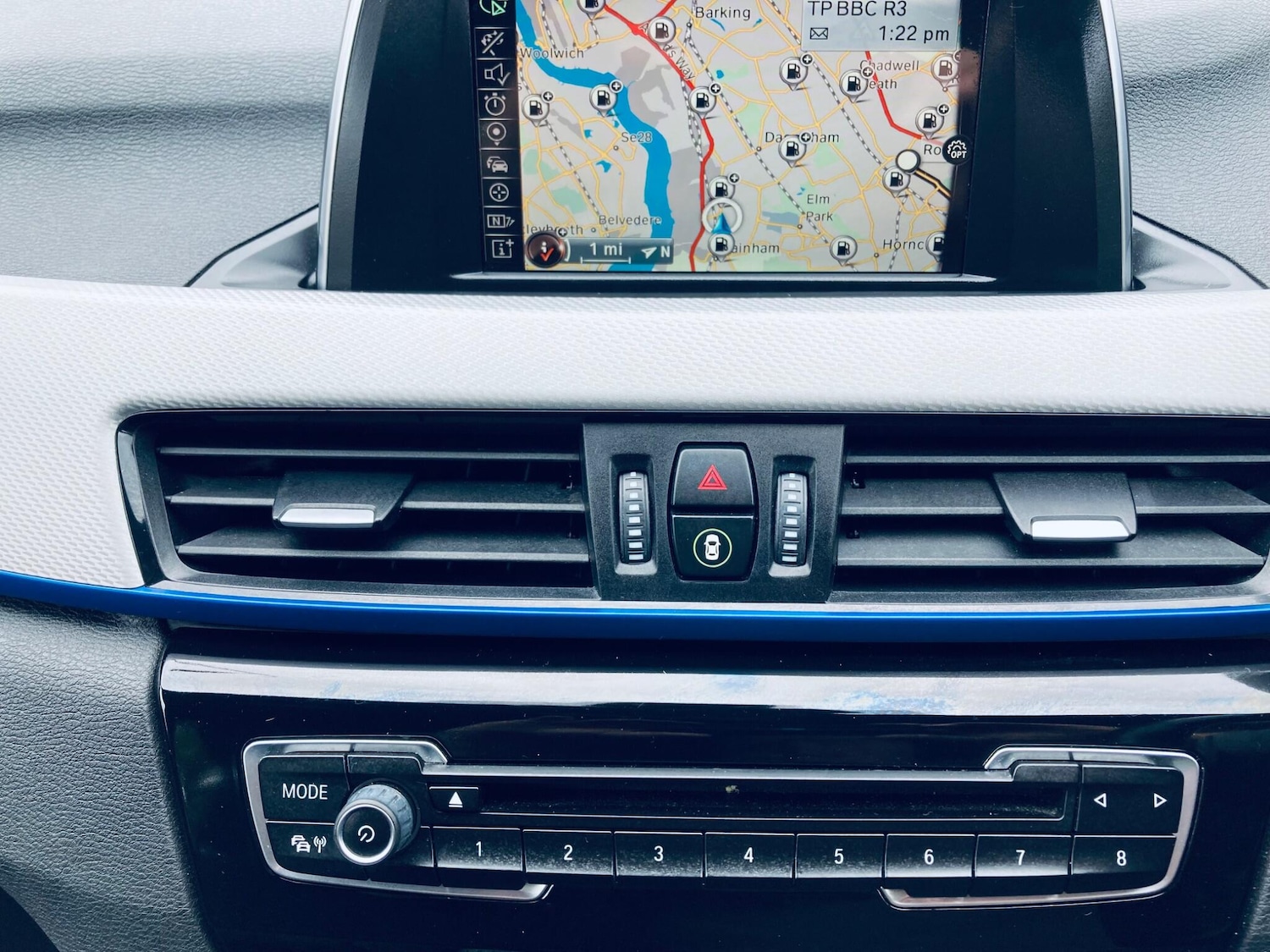 Used BMW X1 2016 for sale - 75977029: Photo 38