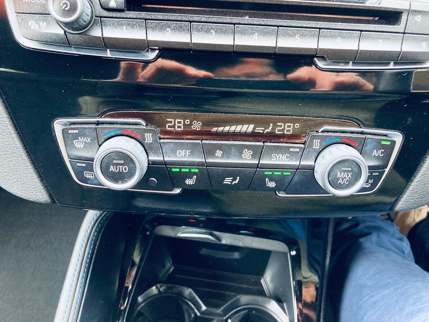 Used BMW X1 2016 for sale - 75977029: Photo 40