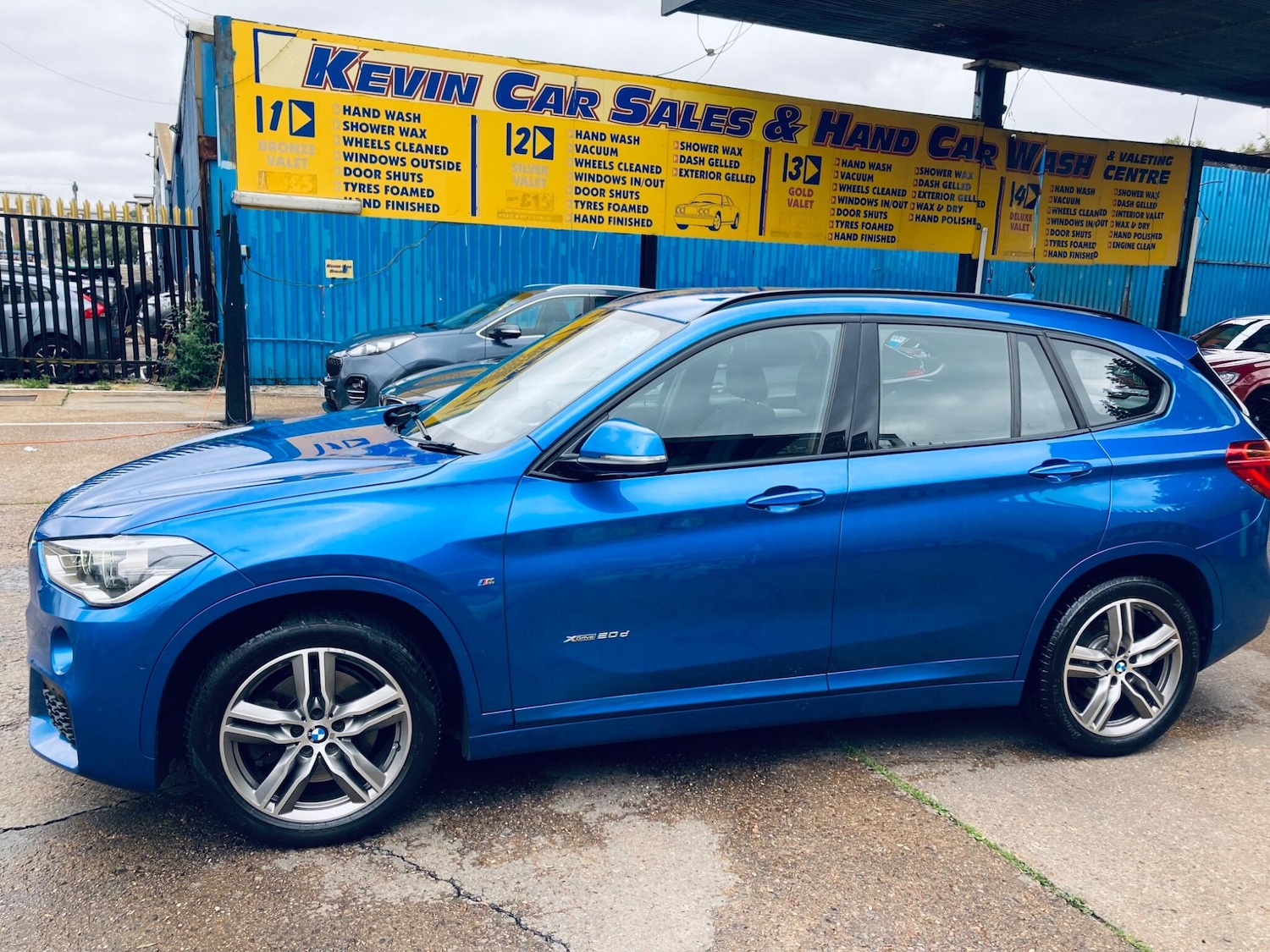 Used BMW X1 2016 for sale - 75977029: Photo 5