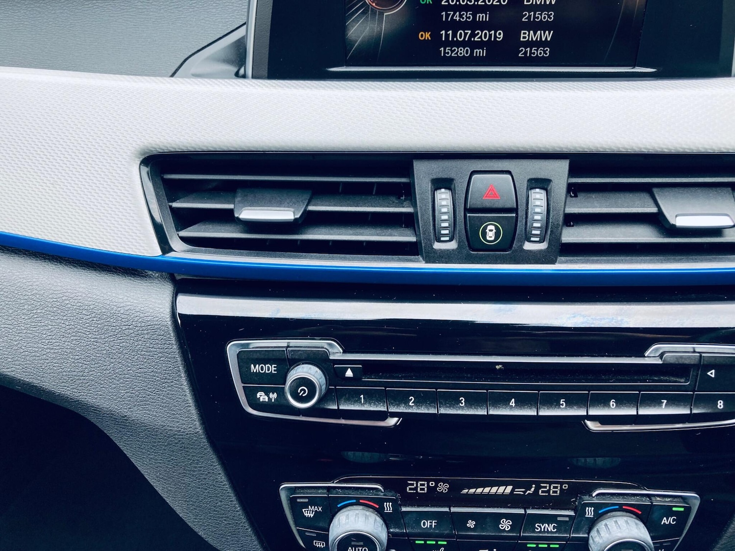 Used BMW X1 2016 for sale - 75977029: Photo 50