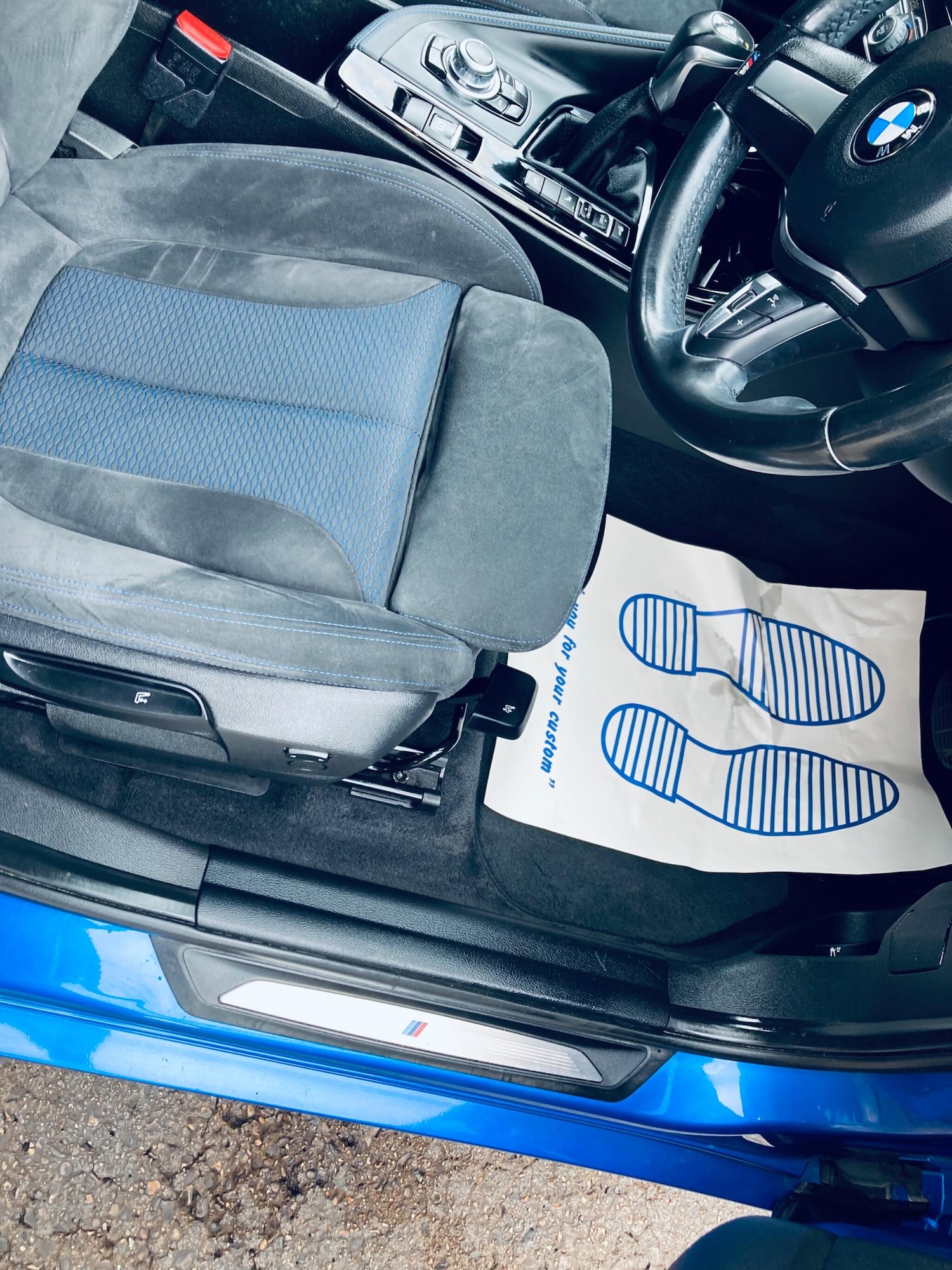 Used BMW X1 2016 for sale - 75977029: Photo 56