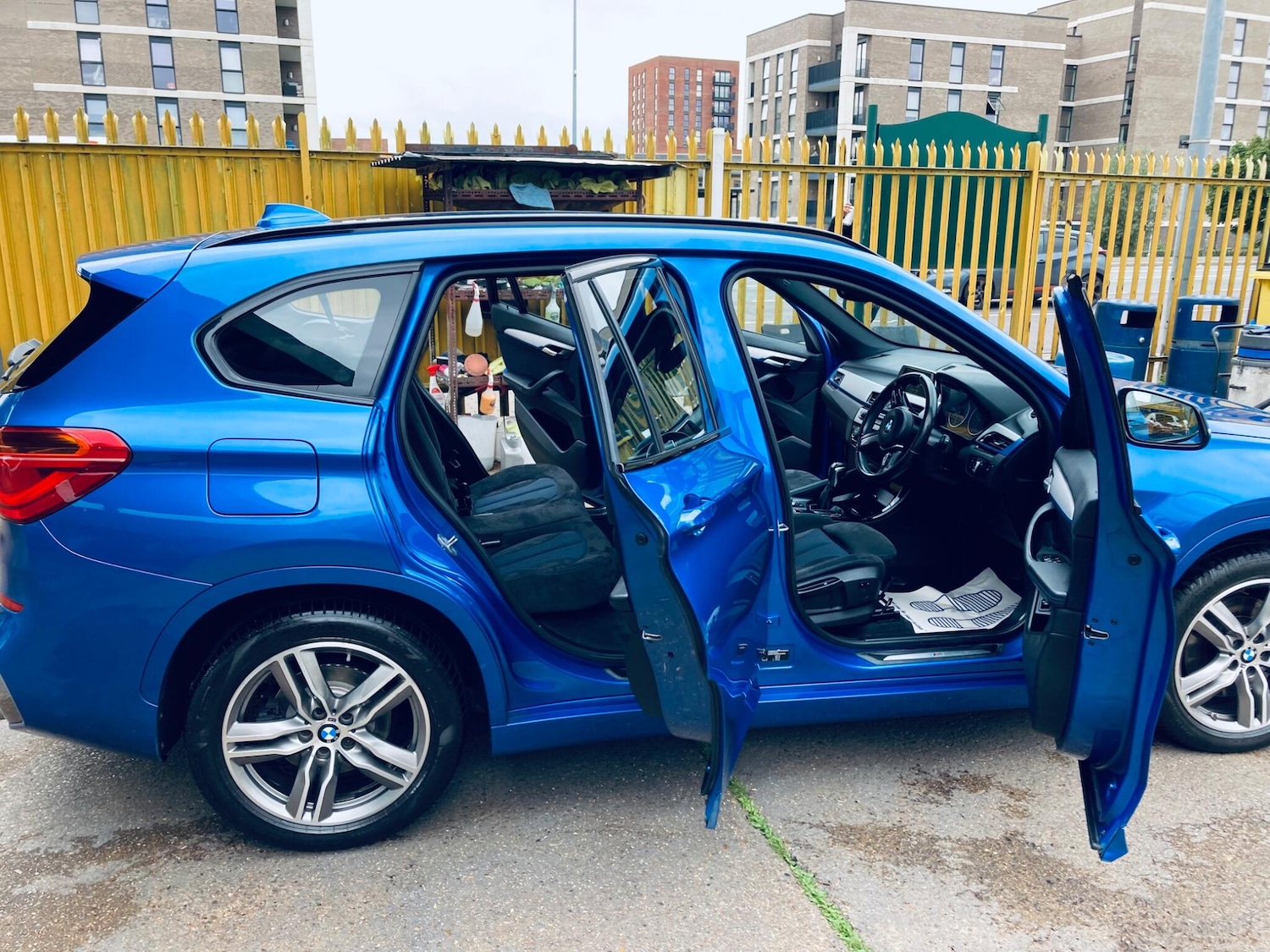 Used BMW X1 2016 for sale - 75977029: Photo 72