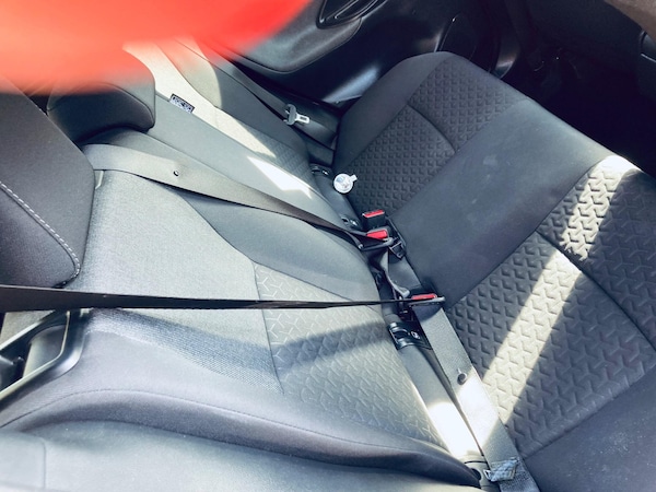 Used Toyota Yaris Cross 2022 for sale - 75646427: Photo 17