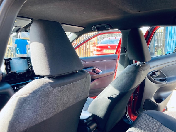 Used Toyota Yaris Cross 2022 for sale - 75646427: Photo 23