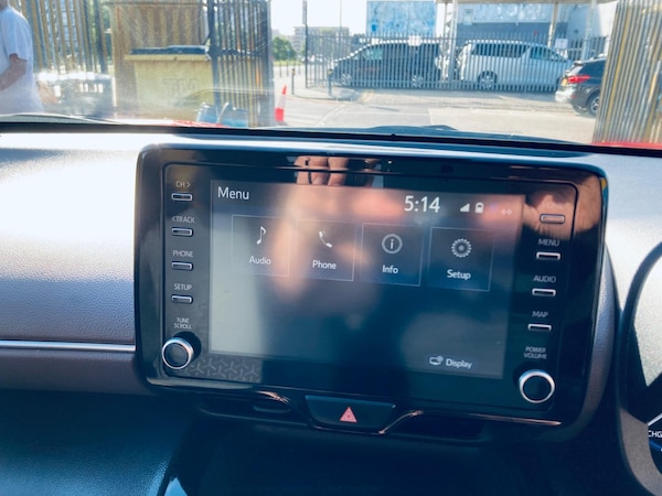 Used Toyota Yaris Cross 2022 for sale - 75646427: Photo 36