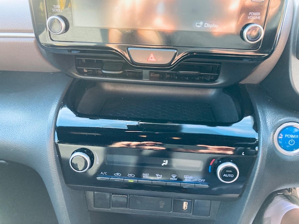Used Toyota Yaris Cross 2022 for sale - 75646427: Photo 37