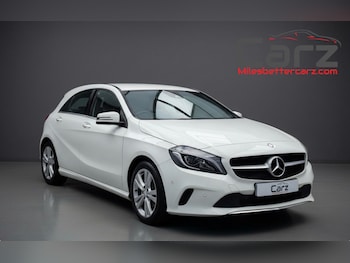 Used Mercedes-Benz A-Class 2015 for sale - 79473526: Photo