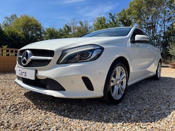 Used Mercedes-Benz A-Class 2015 for sale - 79473526: Photo