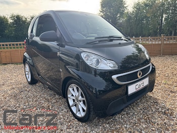Used smart fortwo 2012 for sale - 76037308: Photo