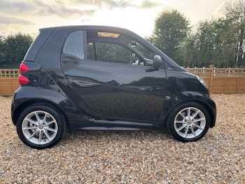 Used smart fortwo 2012 for sale - 76037308: Photo