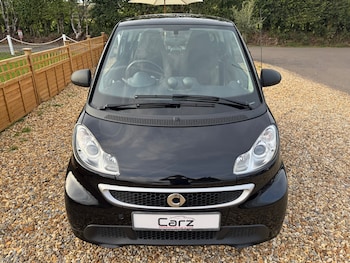 Used smart fortwo 2012 for sale - 76037308: Photo